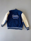 ZSuper Premium Varsity Jacket Leather Sleeves (M)