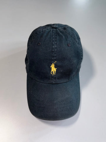 Polo Ralph Lauren Original Cap (Adjustable)
