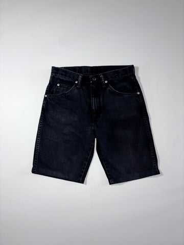 Wrangler Denim Shorts (W:30) (L:20)