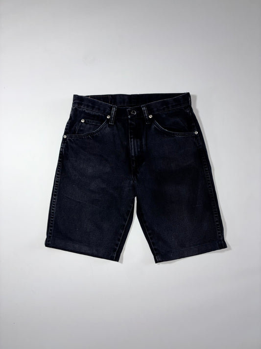 Wrangler Denim Shorts (W:30) (L:20)