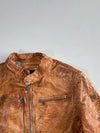 Engbers Premium Original Leather Jacket (L/Xl)