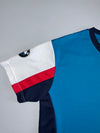 BMW Motorsport Taiwan Riders Racing Tee | Colorblock (M)
