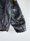 Rollfast Indian Apolis Premium Original Premium Leather Jacket (L)