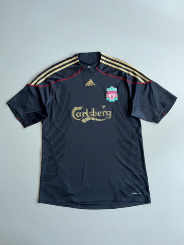 Adidas Liverpool FC Carlsberg Away Jersey (XL)