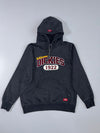 Vintage Dickies | Williamson Hoodie | Charcoal Grey (M)