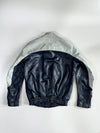 BMW Original GMBH +Co Premium Pure Leather Racing Jacket (M)
