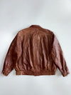 Premium Original Leather Jacket (XL)