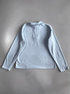 The North Face Premium Quarter Zipper Pullover TKA 100 (M)