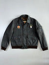 CRMJ Army Airborne Field Jacket  (L)