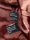 Premium Original Leather Jacket (2XL)