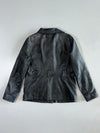 Super Premium Original Leather Jacket (S/M)