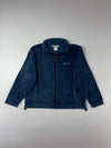 Columbia Sportswear Full-Zip Fleece Jacket (2XL)