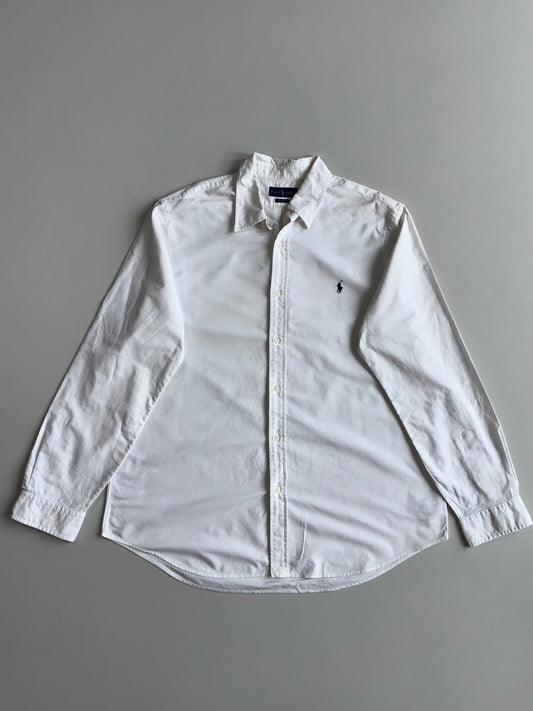 Ralph Lauren Classic Fit Oxford Button (2Xl/3Xl)