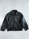Premium Original Leather Jacket (XL)