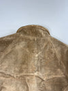 Polo Ralph Lauren Premium Original Suede Leather Jacket (M)