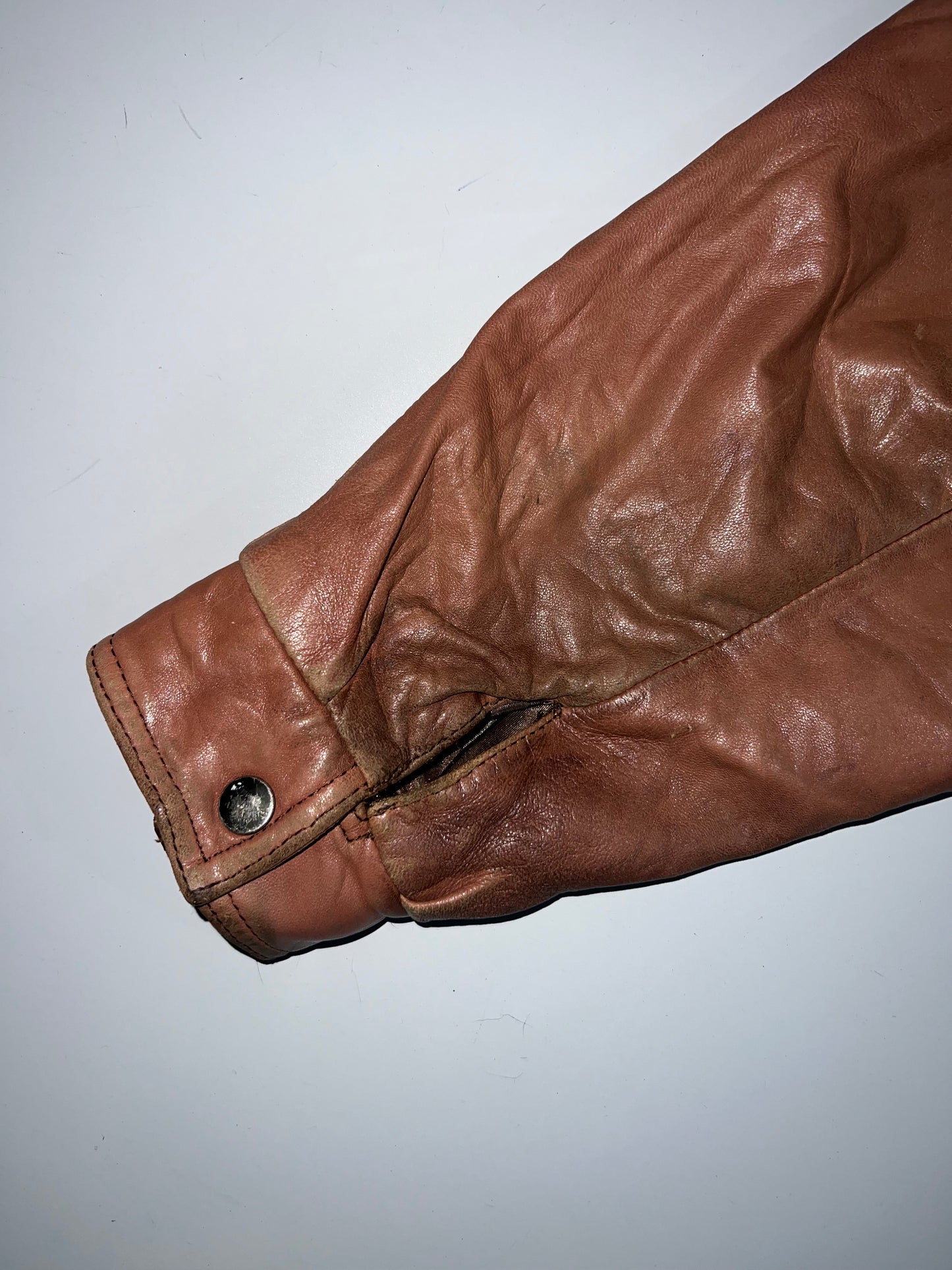 ZSuper Premium Original Leather (M/L)