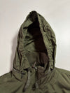 Polo Ralph Lauren | Fleece Lined Jacket Olive | (S)
