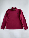 Puma | Mock Neck Long Sleeve Base Layer | (M)