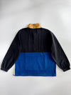Levi’s Oversized Half-Zip Sweatshirt (XL)