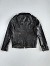 Superdry Premium Original Leather Jacket (M)