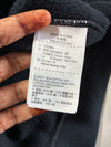 Nike Full-Zip Fleece Hoodie  Black (S)