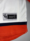 Burlington Barracudas | Authentic Hockey Jersey (M)