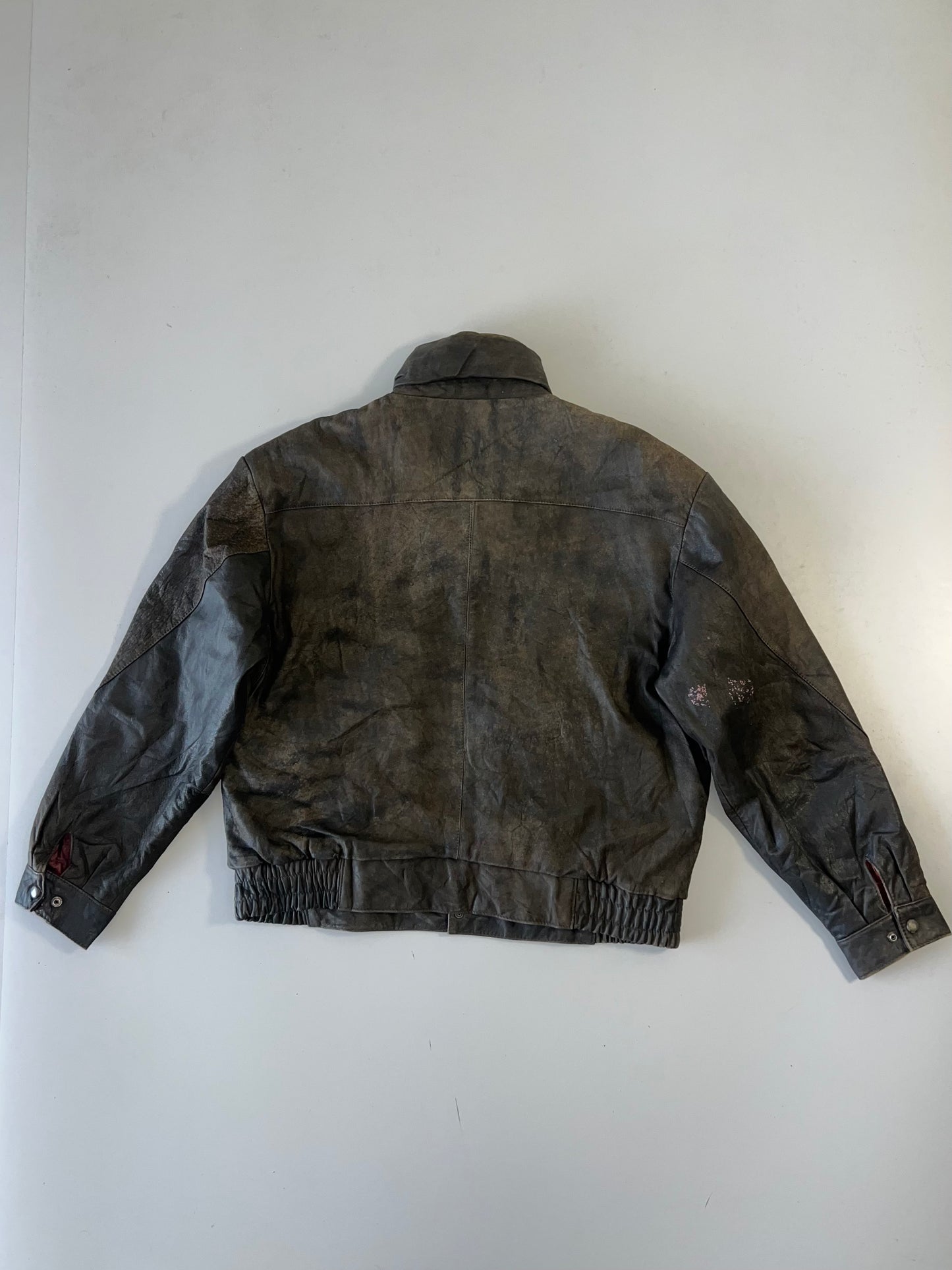 ZSuper Premium Original Leather (L)