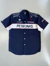 Vintage BMW Sauber F1 Original Shirt (M)