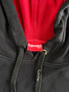 Vintage Supreme’s Original Hoodie (M)