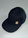Carhartt Flat-Brim Cap (Adjustable)