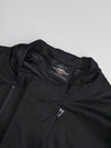 Harley Davidson Genuine Motorclothes | Zip Jacket Black(XL)
