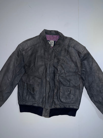 ZSuper Premium Original Leather (S/M)