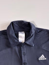 Adidas Performance Logo Polo T-Shirt – Navy Blue (XL)