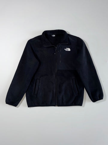 The North Face Sherpa Collar Fleece Jacket (S)