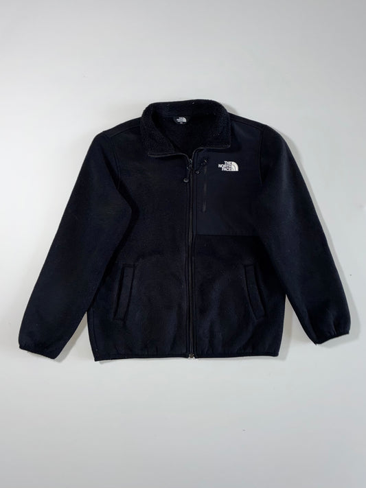 The North Face Sherpa Collar Fleece Jacket (S)