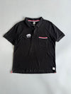 Roots Canada Embroidered Polo (XL)