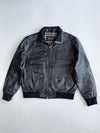ZSuper Premium Pure Leather Jacket (L/XL)
