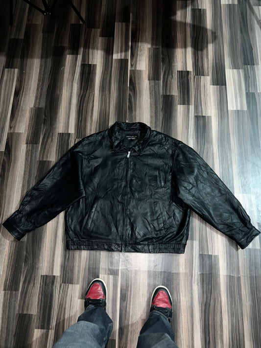 ZPremium Leather XL/2XL