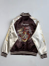 Vintage Japan Sukajan Souvenir Jacket (S)