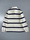 Ralph Lauren Striped Rugby t- Shirt