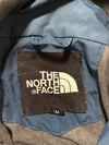 The North Face | Hooded Shell Jacket – Navy | (XL)
