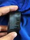 The North Face Full-Zip Hoodie - Royal Blue, Women’s (M)