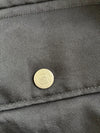 US. Polo Assn. Knit Sleeve Quilted Zip Jacket (Xl)