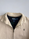 Polo Ralph Lauren Premium Classic Harrington Jacket (M/L)