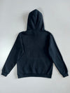 Superman Foil Logo Hoodie (M)