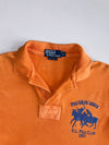 Polo Ralph Lauren Premium Embroidered Logo Original T-Shirt (L)