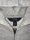 Polo Ralph Lauren Bear Zip Hoodie (M)