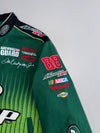 JR Nation Dale Earnhardt Jr. #88 AMP Energy NASCAR Sprint Cup Racing Jacket (S)