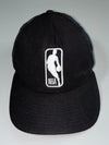 NBA Logoman Mesh Trucker Cap (Adjustable)