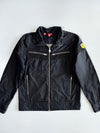 Puma Scuderia Ferrari Racing Windbreaker Jacket (M)